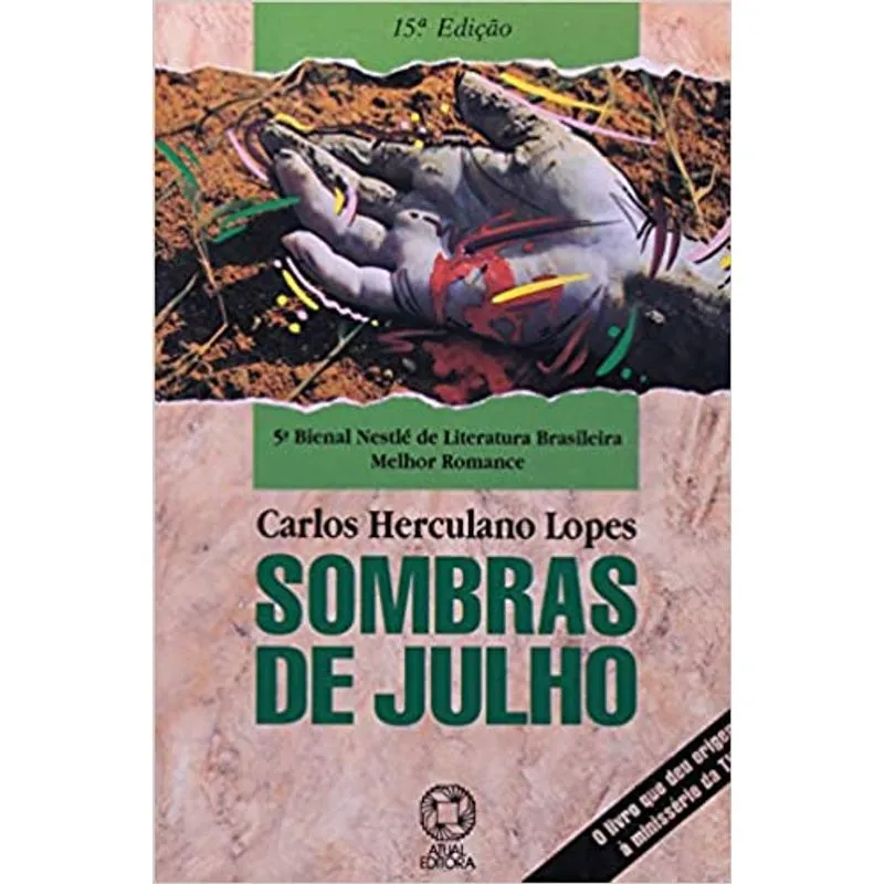 Sombras De Julho
