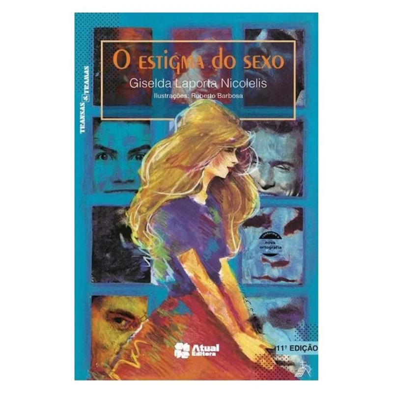 O ESTIGMA DO SEXO