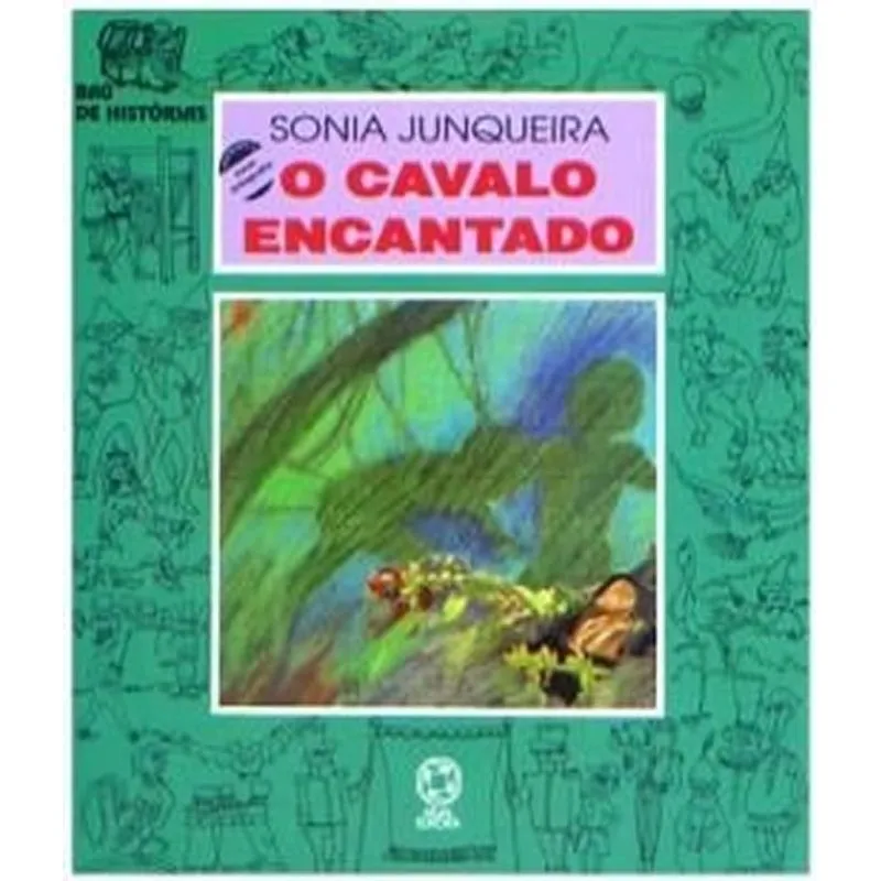Cavalo Encantado, O