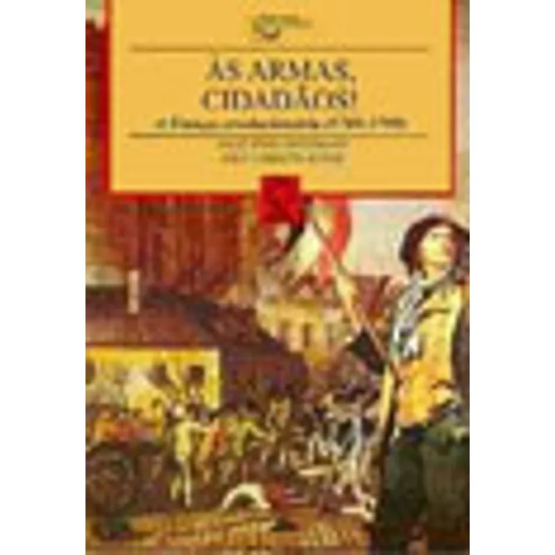 AS ARMAS, CIDADÃOS