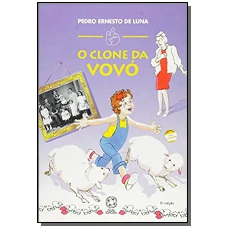 Clone da vovo, O