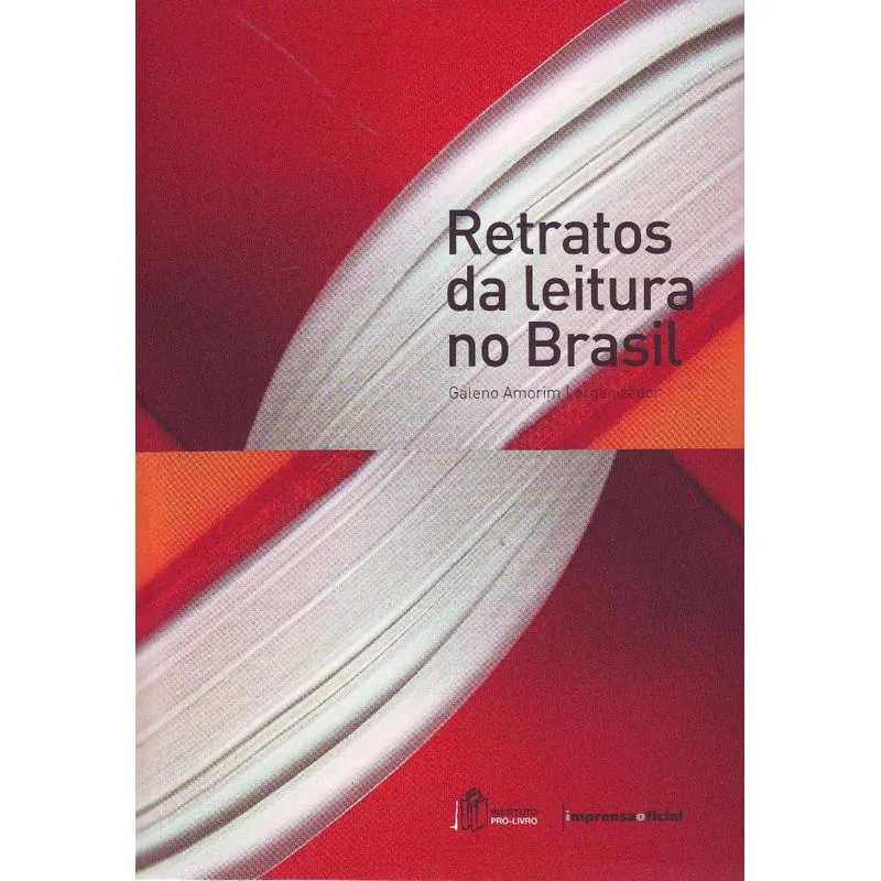 Retratos da Leitura No Brasil