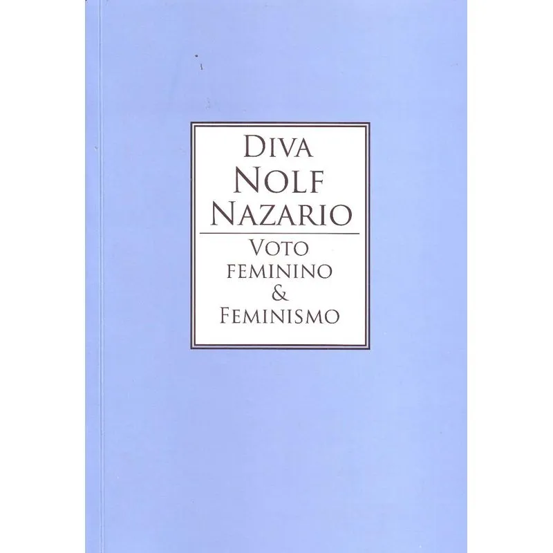 Voto Feminino e Feminismo