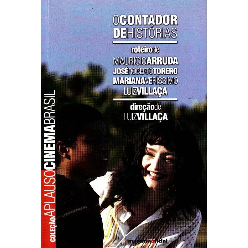Contador de Hist. - Col.Aplauso