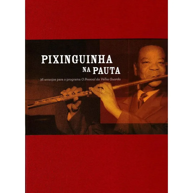 Pixinguinha Na Pauta