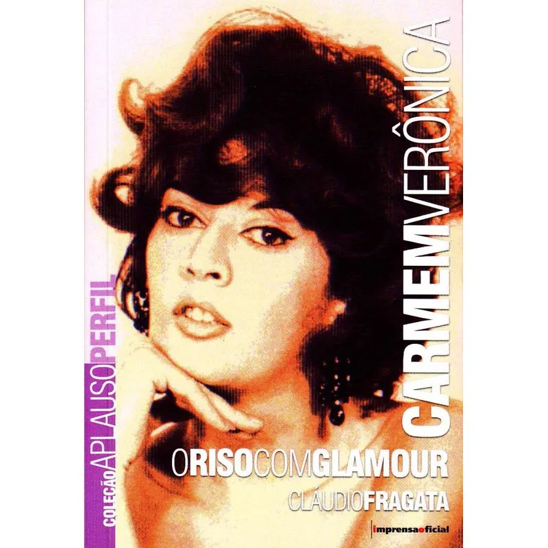 Carmem Veronica - Col.Aplauso