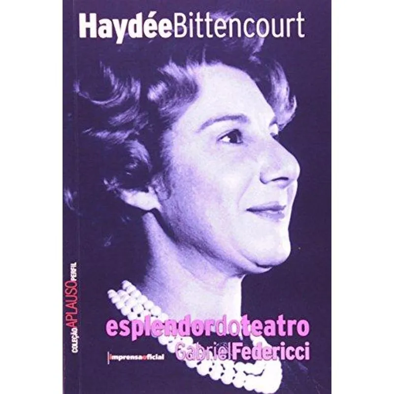 Haydee Bittencourt