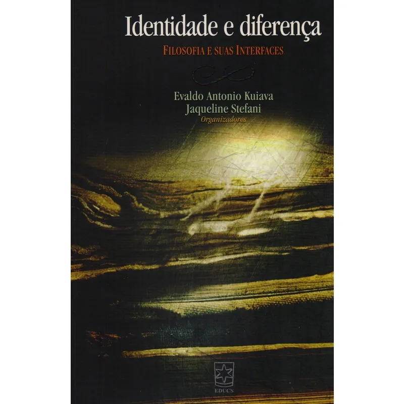 Identidade e Diferença-Filosofia e Suas Interfaces