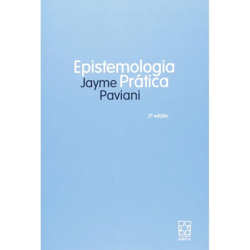 Epistemologia prática