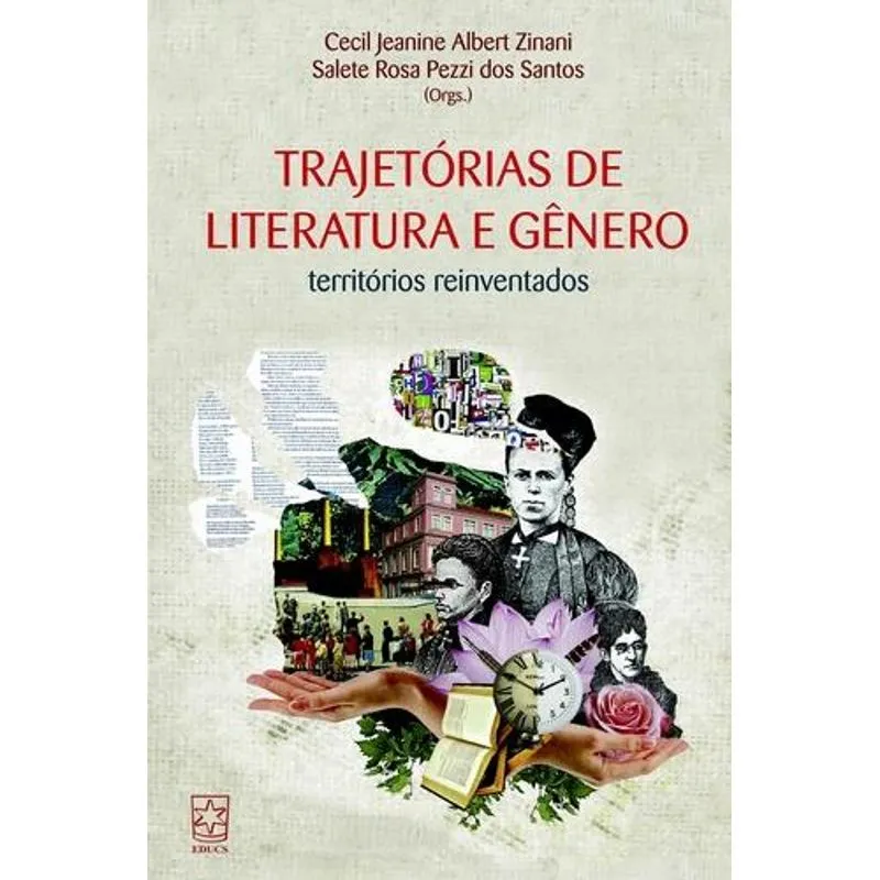 Trajetorias de Literatura e Genero