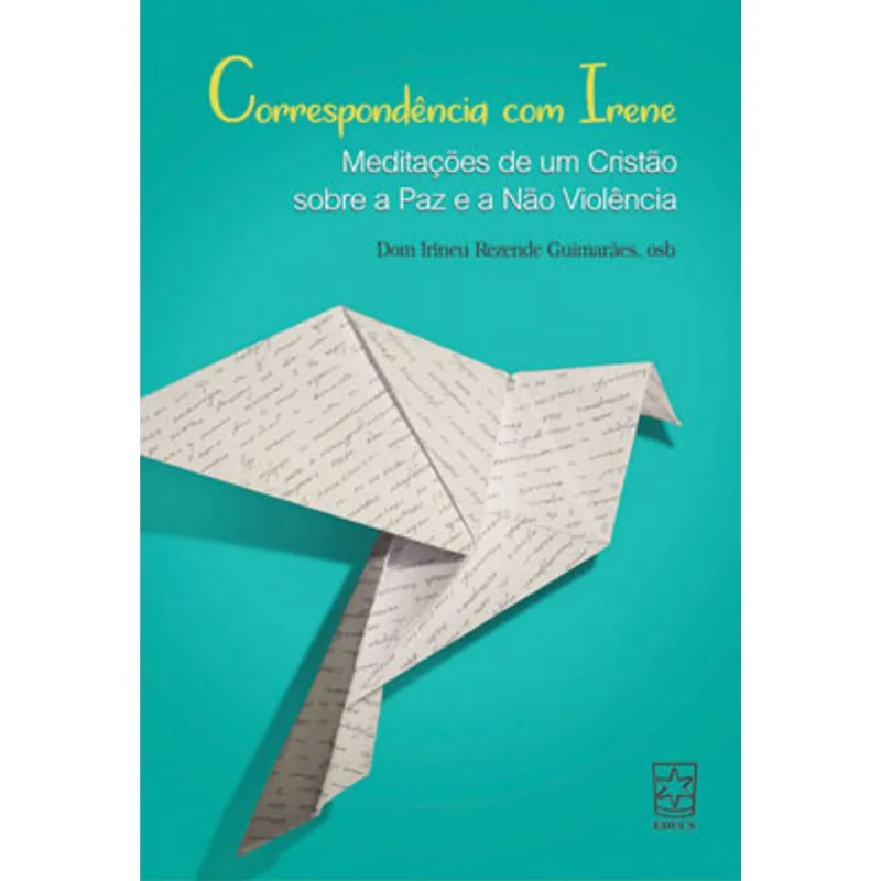 CORRESPONDÊNCIA COM IRENE