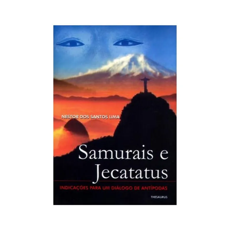 SAMURAIS E JECATATUS