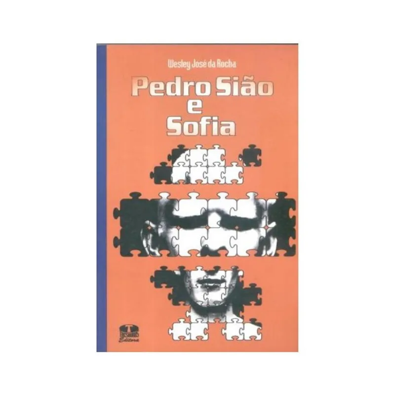 PEDRO SIÃO E SOFIA