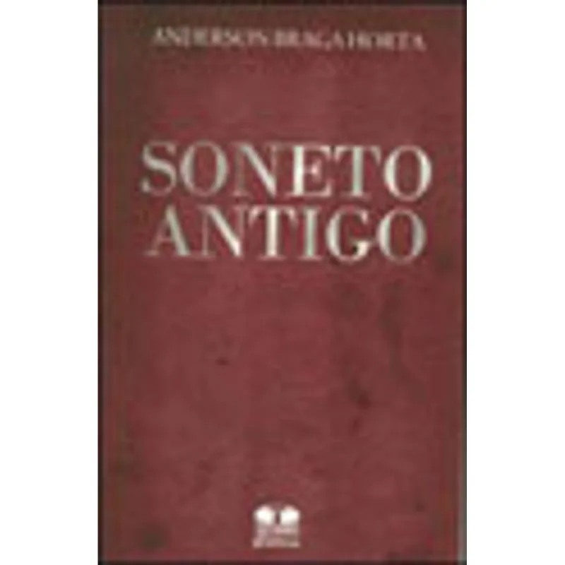 SONETO ANTIGO