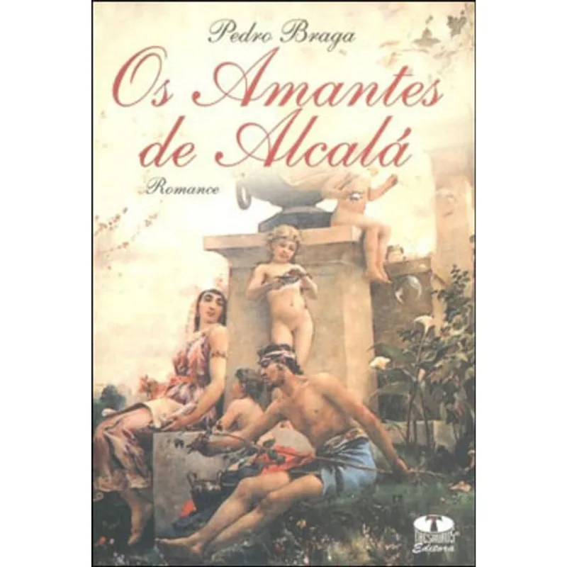 OS AMANTES DE ALCALÁ