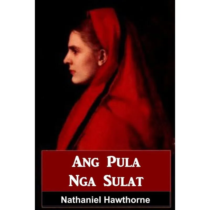 Ang Pula nga Sulat