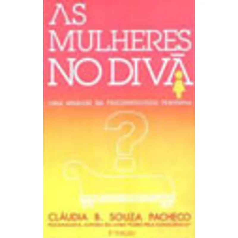MULHERES NO DIVA, AS