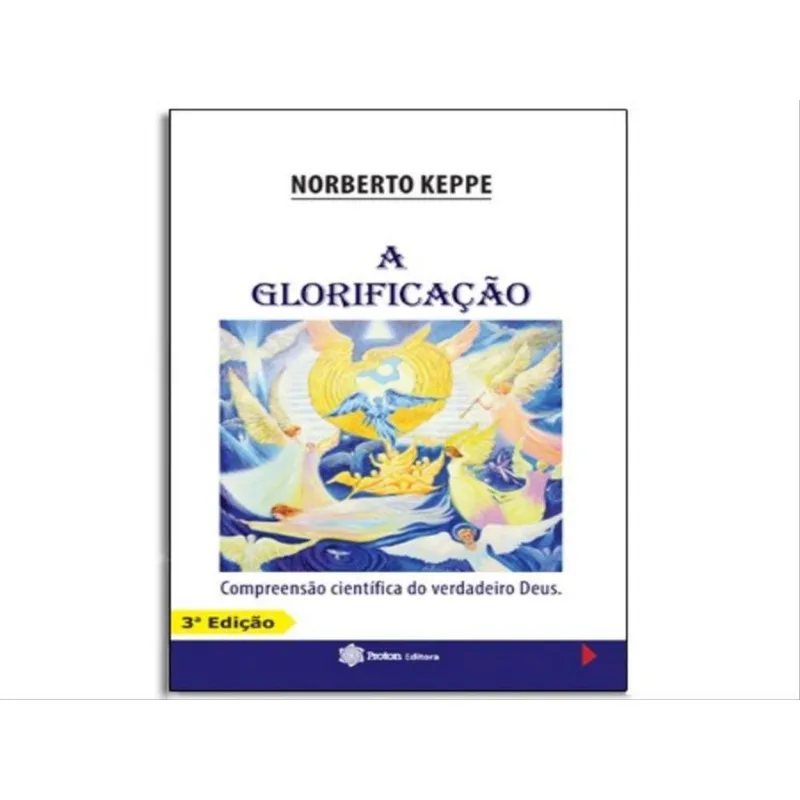 A GLORIFICAÇÃO