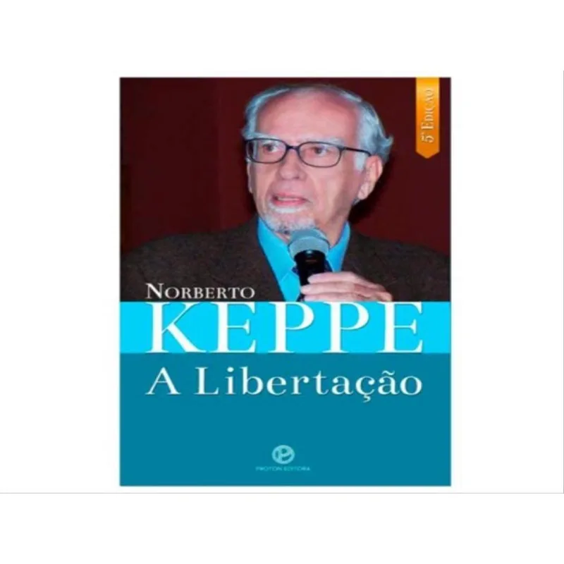A LIBERTAÇÃO