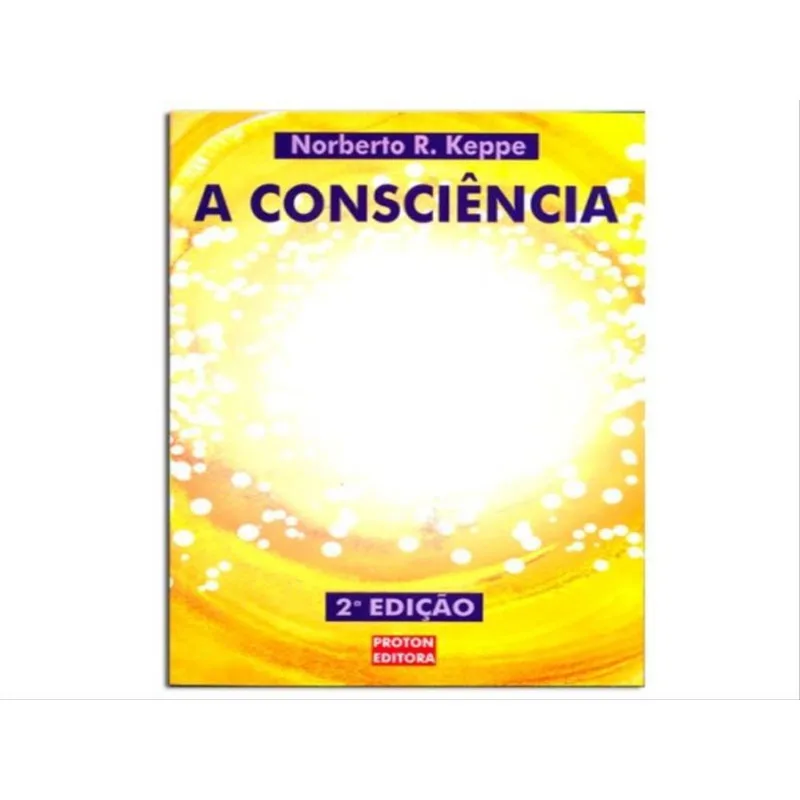 A CONSCIÊNCIA