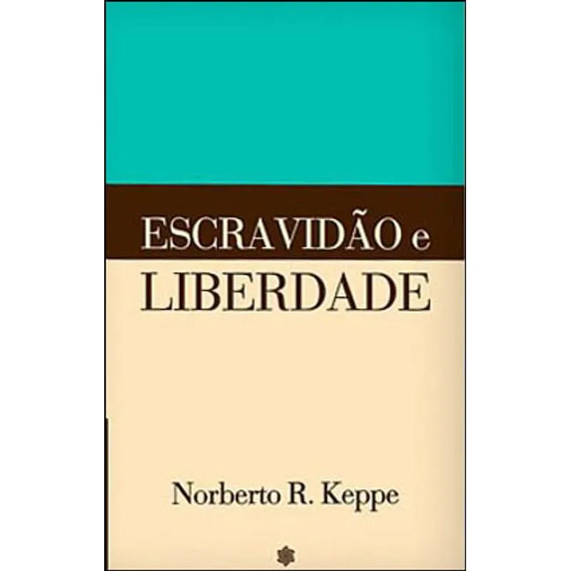 ESCRAVIDAO E LIBERDADE