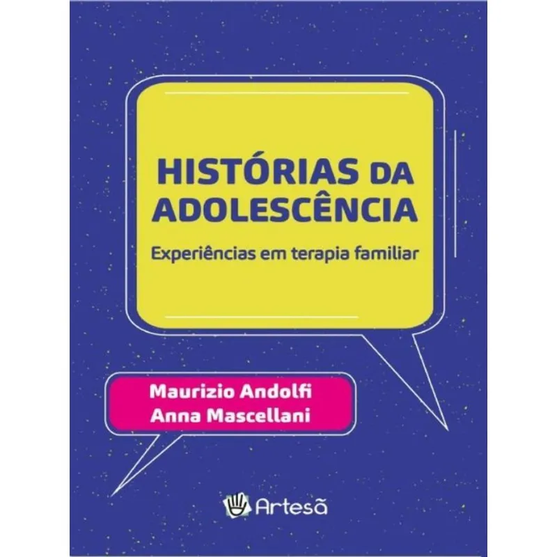 HISTÓRIAS DA ADOLESCÊNCIA