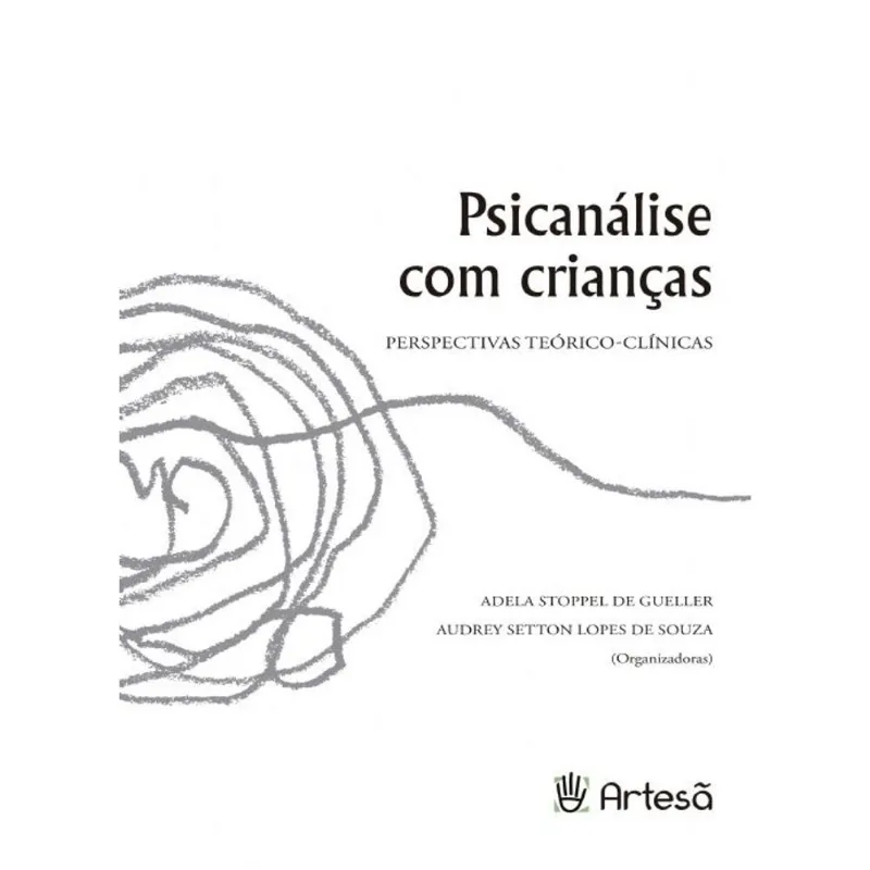 PSICANÁLISE COM CRIANÇAS