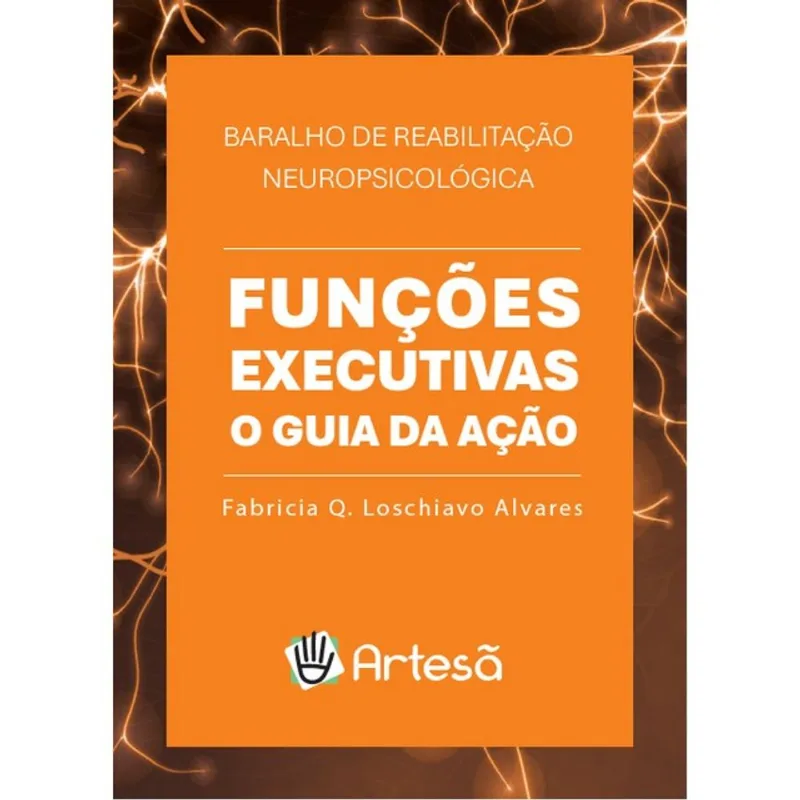 BARALHO FUNÇÕES EXECUTIVAS