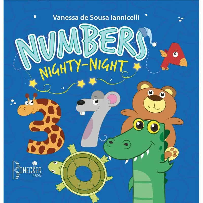 Numbers Nigthy nigth
