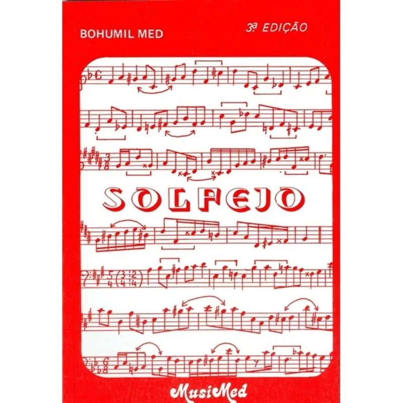 Solfejo - Musimed
