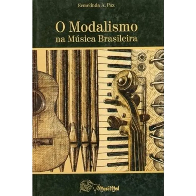 O Modalismo na Musica Brasileira