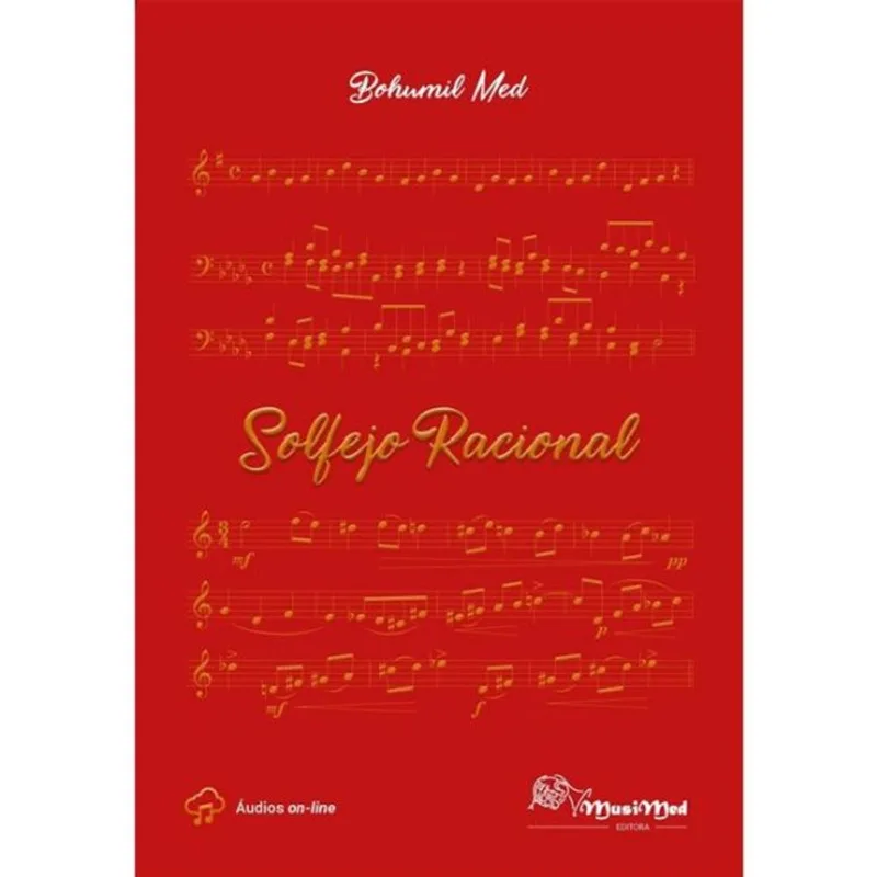 SOLFEJO RACIONAL