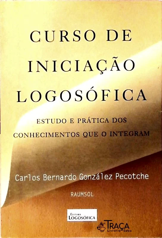 Curso De Iniciação Logosófica