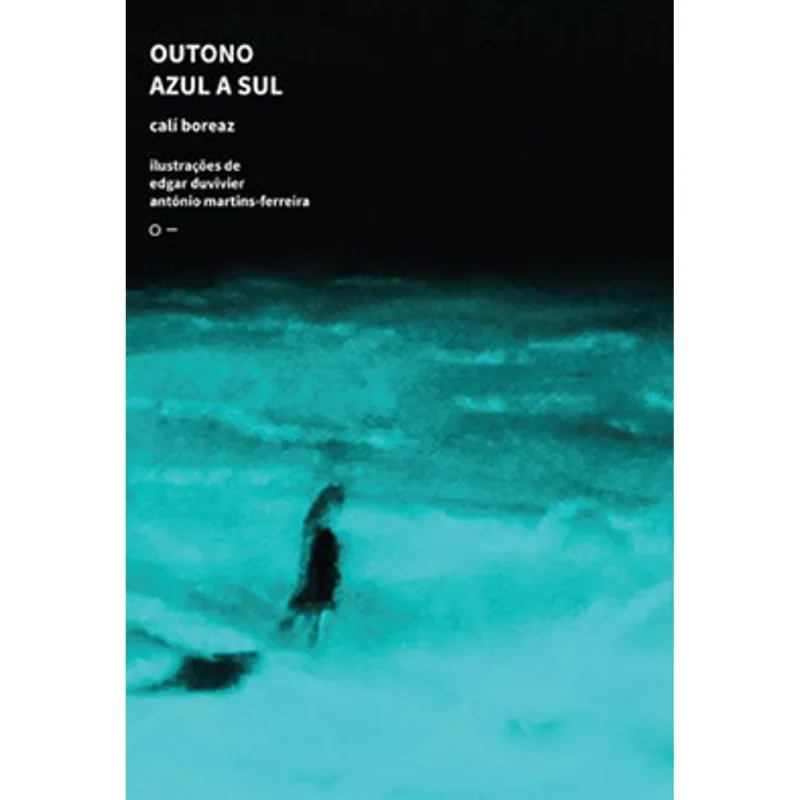 OUTONO AZUL A SUL