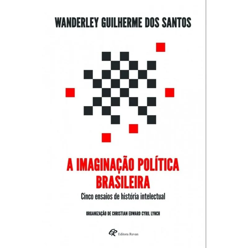 A imaginação política brasileira