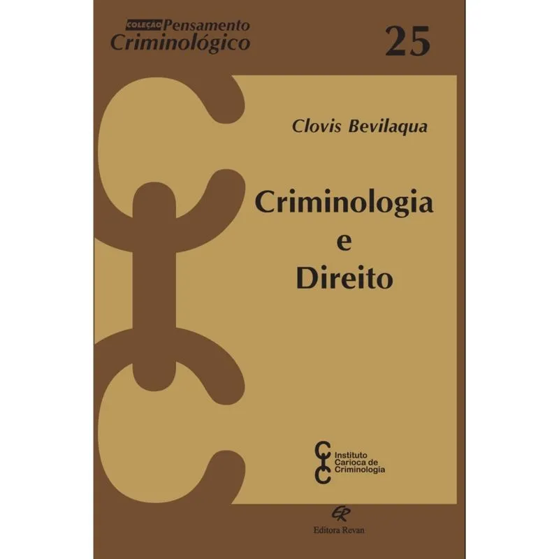 Criminologia e direito