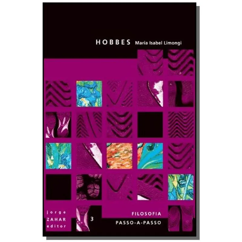 HOBBES FILOSOFIA PASSO A PASSO N 03