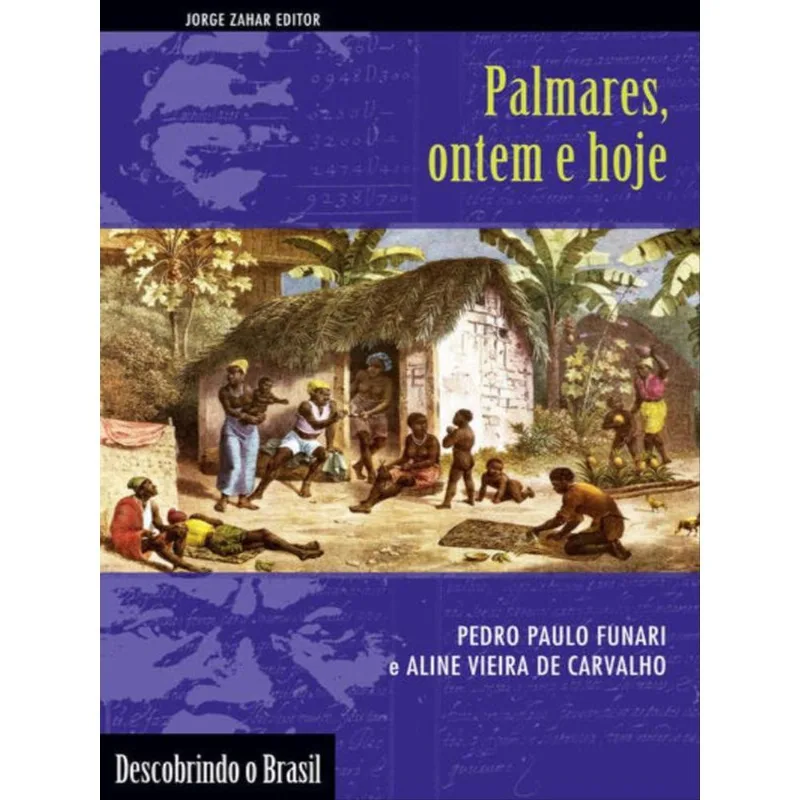 PALMARES, ONTEM E HOJE