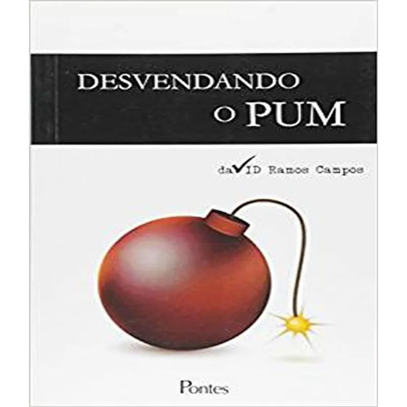 Desvendando O Pum