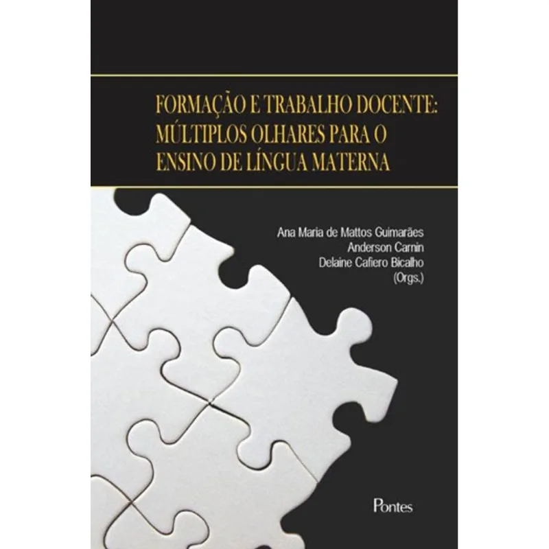 FORMAÇAO E TRABALHO DOCENTE