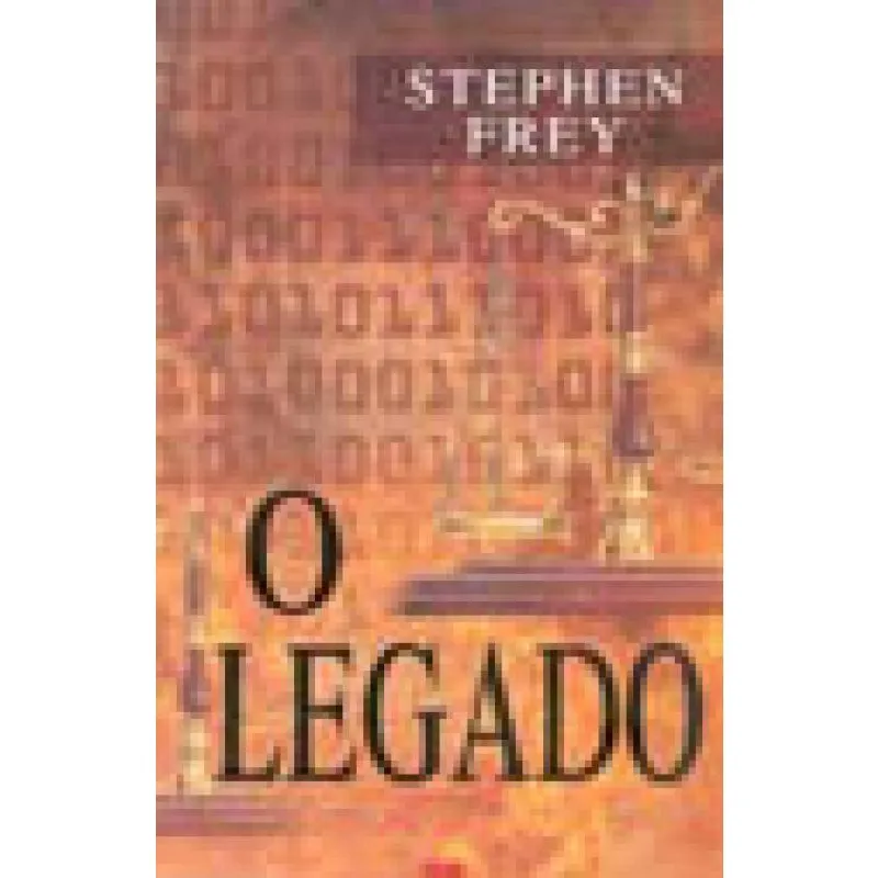 Legado, O