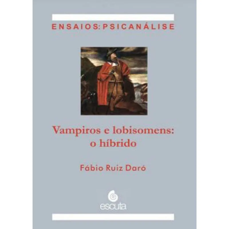 VAMPIROS E LOBISOMENS