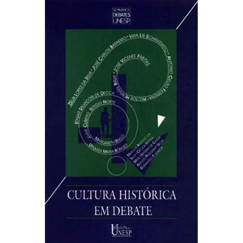 Cultura histórica em debate