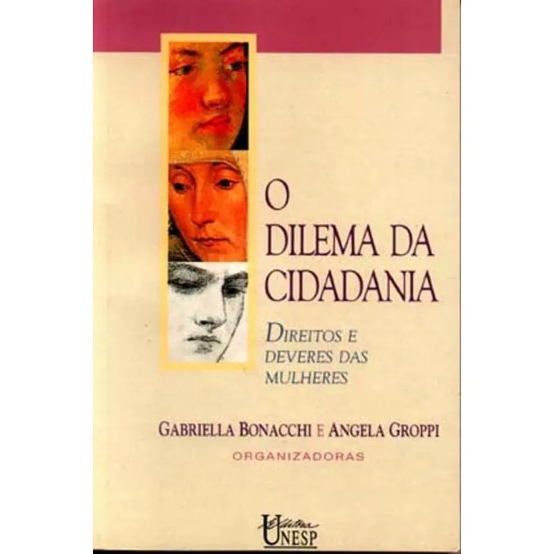Dilema da Cidadania, O