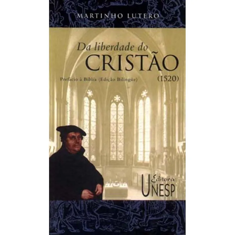 Da liberdade do cristão