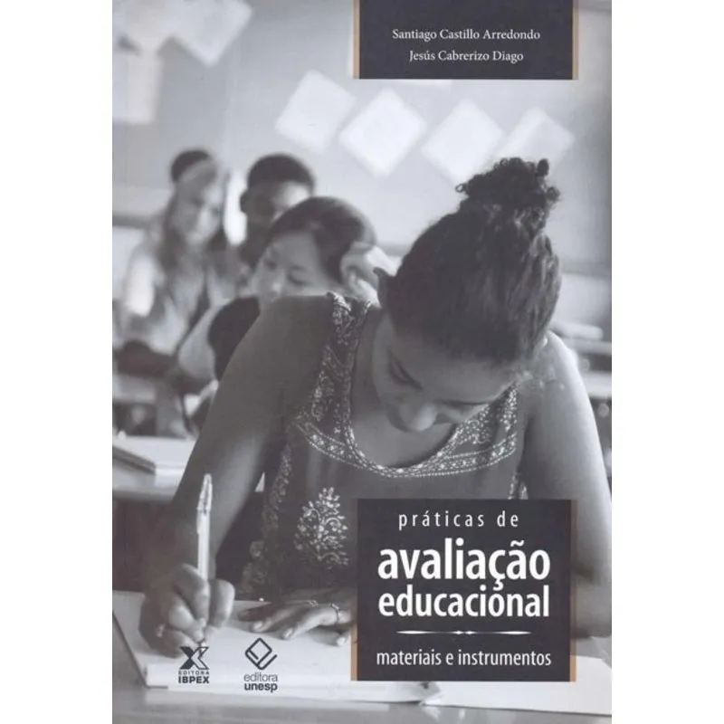 Práticas de avaliação educacional