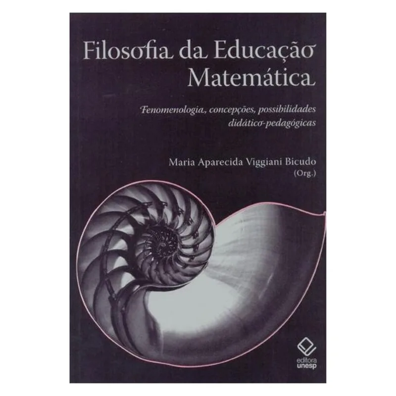 FILOSOFIA DA EDUCAÇÃO MATEMÁTICA