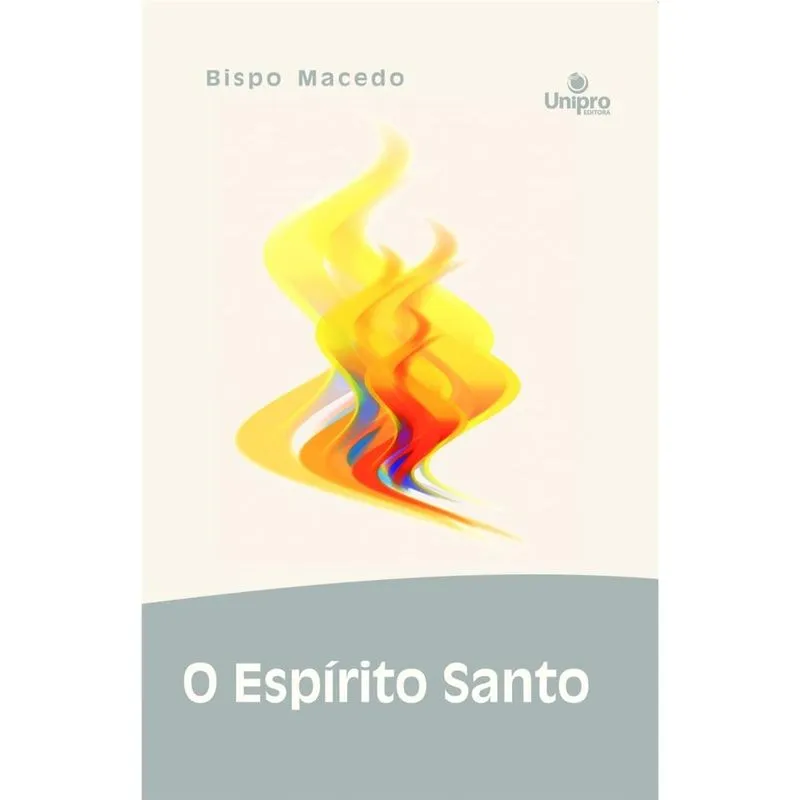 O Espírito Santo