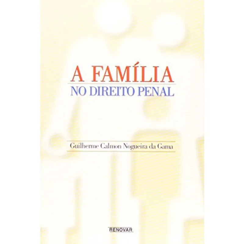 A Família no Direito Penal