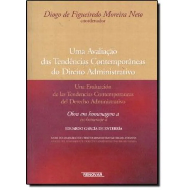 Uma Avaliacao Das Tendencias... 2003